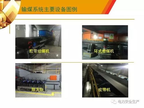 火电厂输煤系统入厂安全培训信息系统集成服务